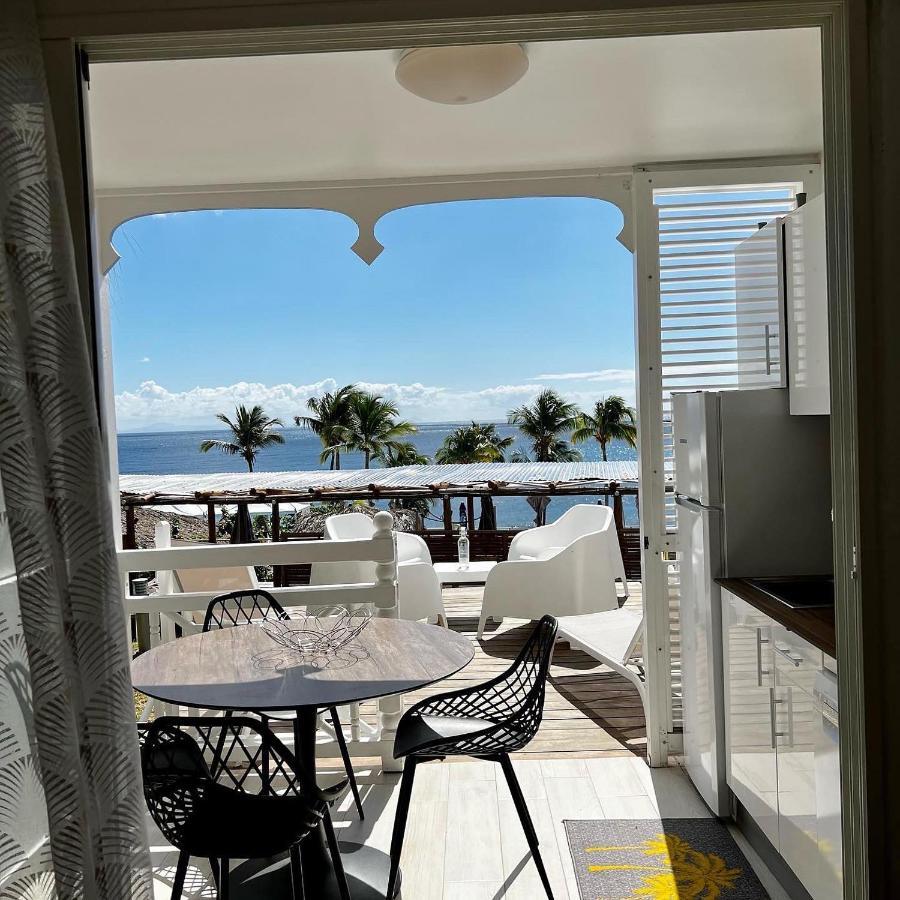 Sunset Apartment Ле Диамант Екстериор снимка