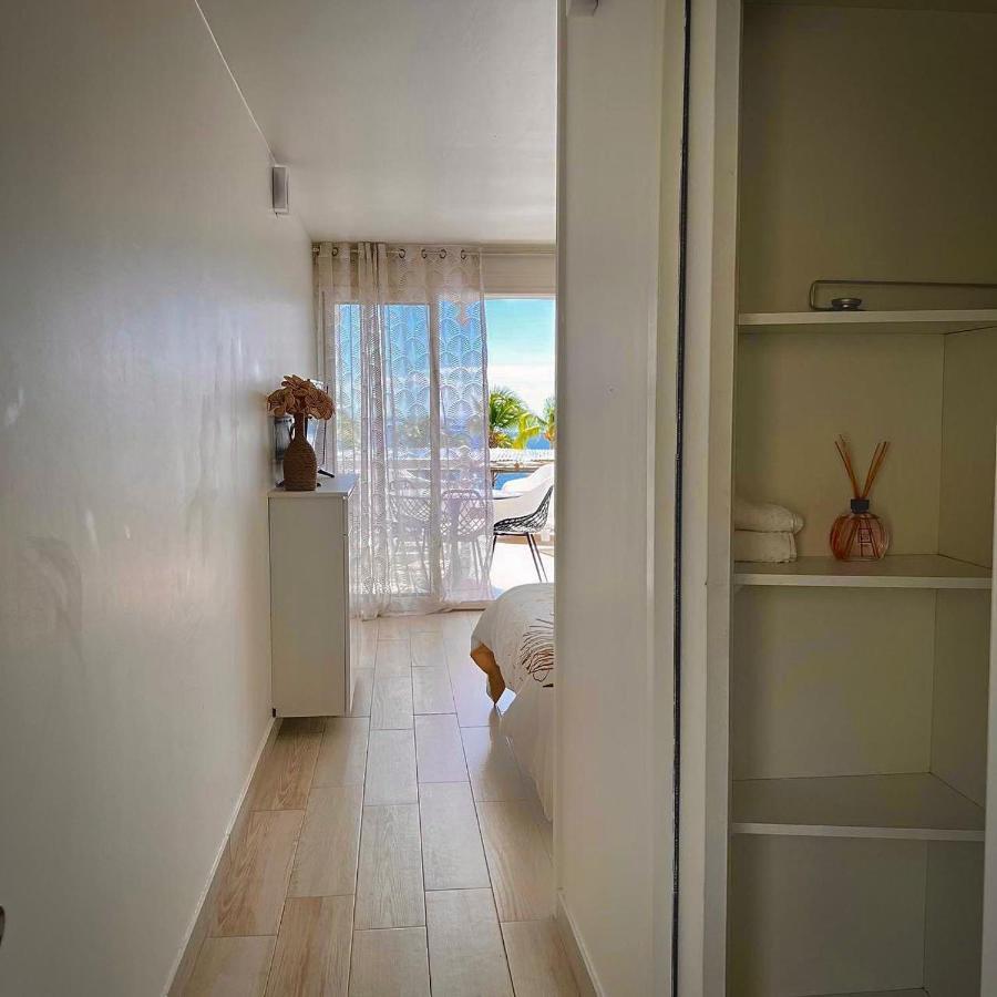 Sunset Apartment Ле Диамант Екстериор снимка