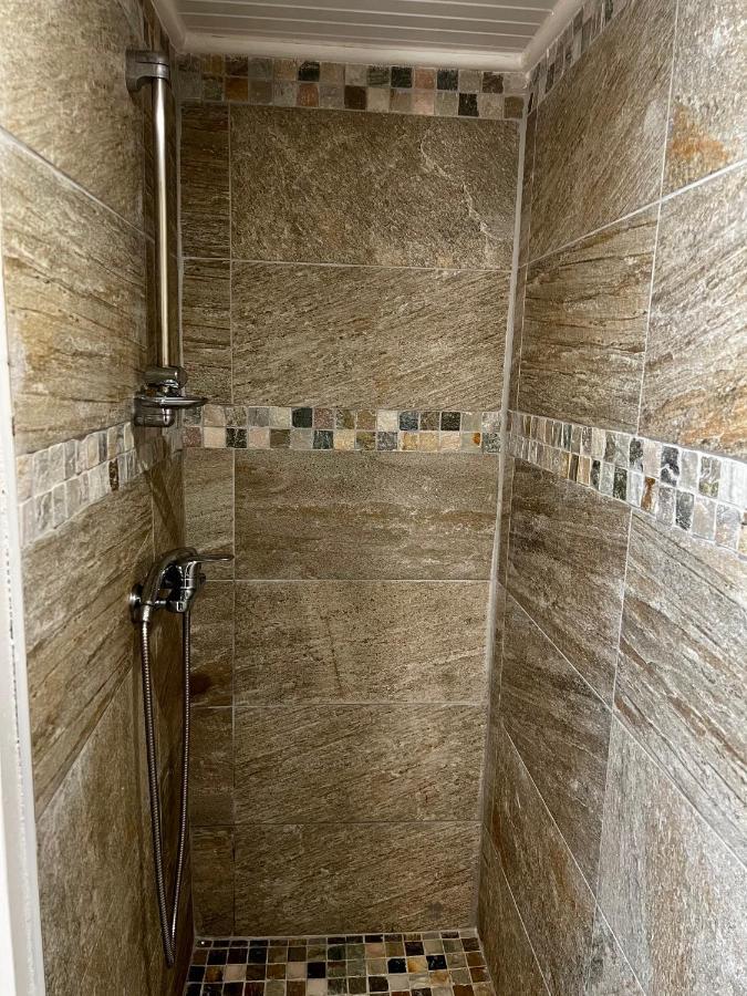 Sunset Apartment Ле Диамант Екстериор снимка