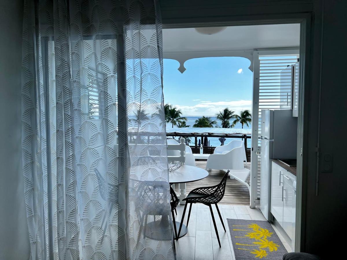 Sunset Apartment Ле Диамант Екстериор снимка